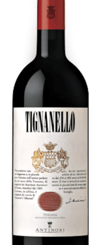 MARCHESI ANTINORI TIGNANELLO 2006
