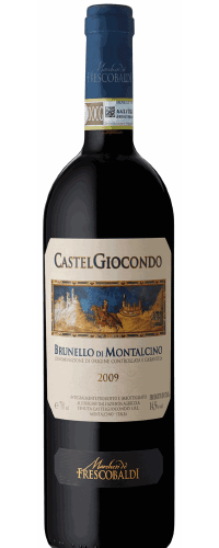 Castelgiocondo Brunello di Montalcino DOCG 2012