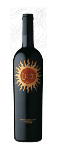 Luce della vite - Luce 2014