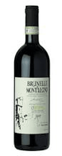 La Cerbaiona Brunello di Montalcino 2009