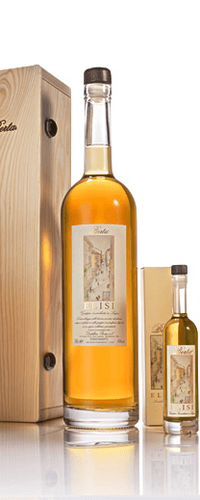 Berta Distillerie invecchiata 'Elisi' Grappa