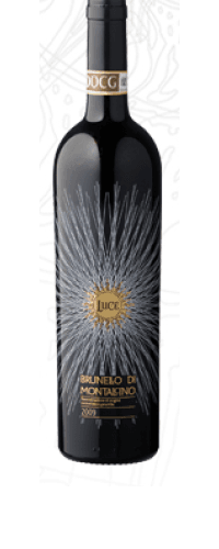 Luce della vite Brunello di Montalcino 2013