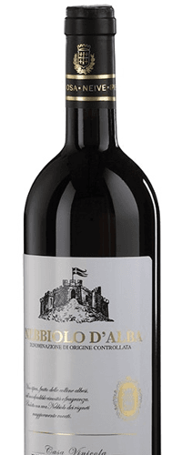 Bruno Giacosa Nebbiolo d'Alba DOC 2020