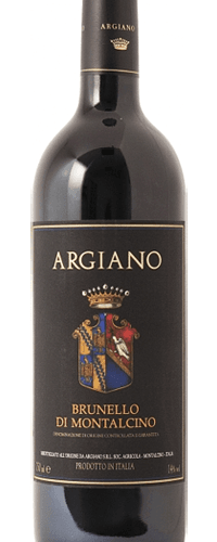 Tenuta di Argiano Brunello di Montalcino 2014