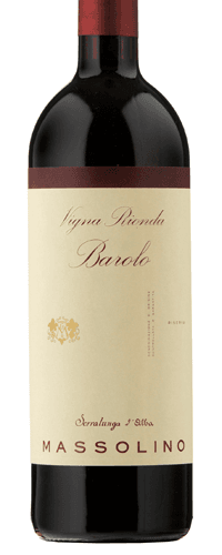 Massolino Vigna Rionda Barolo Riserva 2013 MAGNUM