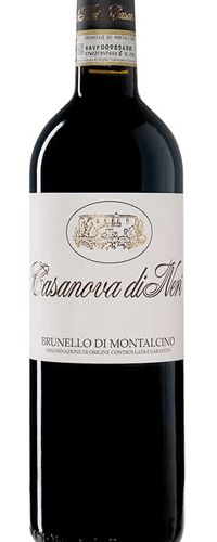 Casanova di Neri Brunello di Montalcino 2014
