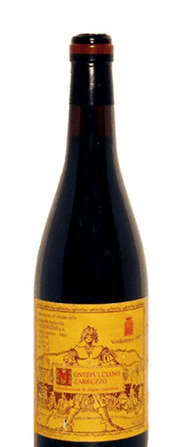 VALENTINI Cerasuolo d'Abruzzo 2018