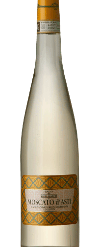 Beppe Marino Santo Stefano Moscato d'Asti