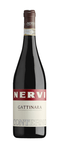 G. CONTERNO Nervi Gattinara 2017