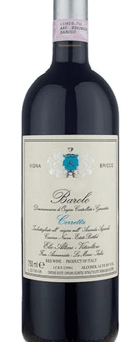 ELIO ALTARE Barolo Riserva Cerretta Vigna Bricco 2013