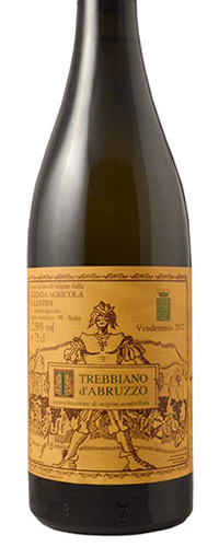 VALENTINI Trebbiano d'Abruzzo 2010