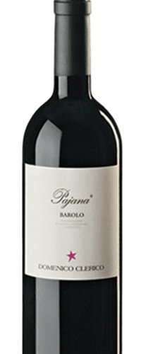 DOMENICO CLERICO PAJANA BAROLO 2015