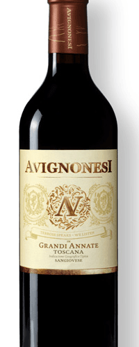AVIGNONESI Grandi Annate 2015