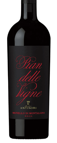 MARCHESI ANTINORI Pian delle Vigne Brunello di Montalcino 2013