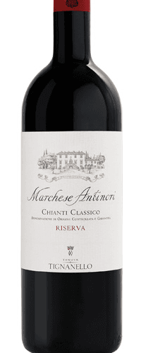 MARCHESI ANTINORI Tenuta Tignanello Marchese Antinori Ris. Chianti Classico 2016