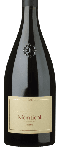 CANTINA TERLANO Riserva Monticol Pinot Nero 2018