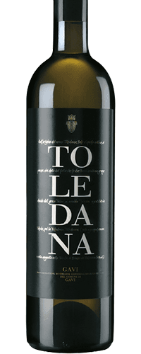MARTINI FAMILY ESTATES La Toledana Gavi di Gavi 2019
