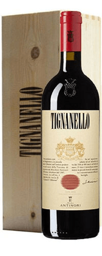 MARCHESI ANTINORI TIGNANELLO 2016 DOUBLE MAGNUM
