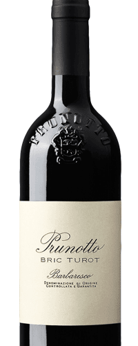 PRUNOTTO Bric Turot Barbaresco 2015