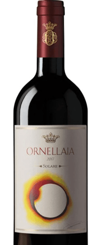 ORNELLAIA 2017 'Solare'