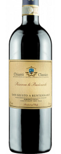 SAN GIUSTO A RENTENNANO Chianti Classico Riserva Le Baroncole 2019