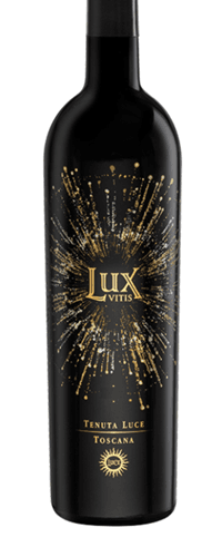 LUCE DELLA VITE Lux Vitis 2019