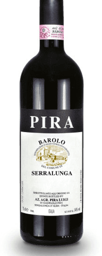 LUIGI PIRA Serralunga Barolo 2019