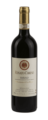 RENATO CORINO Barolo del Comune di La Morra 2018