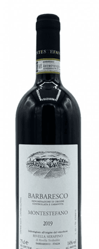 BARBARESCO MONTESTEFANO Rivella Serafino 2019