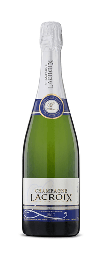 Lacroix Cuvée Anthony