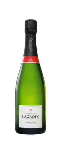 Lacroix Cuvée Tradition