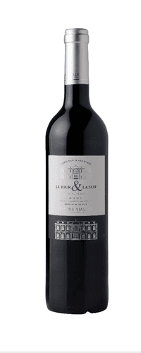 LE JOUR ET LA NUIT - CARIGNAN 30 ANS D'ÂGE Pays d'Oc IGP