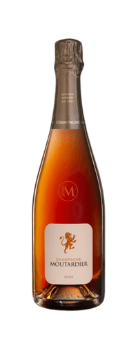 MOUTARDIER ROSÉ