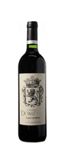 CHATEAU DOMEYNE Saint Estèphe – 2011