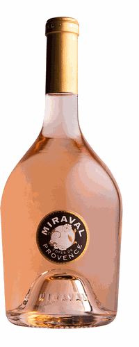 Miraval Provence Rose 2024