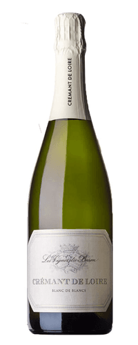 Château de Thauvenay Crémant de Loire Brut Les Vignes du Baron Blanc De Blanks