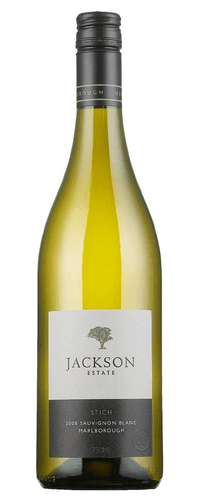Jackson Estate Sauvignon Blanc Stich 2022