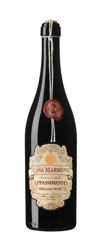 Casa Marrone Appassimento 2024
