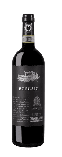 Castello Di Meleto Chianti Classico Riserva 2020