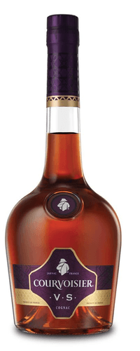 Courvoisier VS Cognac 1 Litre