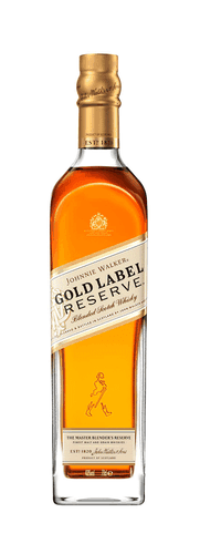 Johnnie Walker Gold Label Reserve 70 Cl