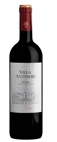 Villa Antinori Rosso Toscana 2022