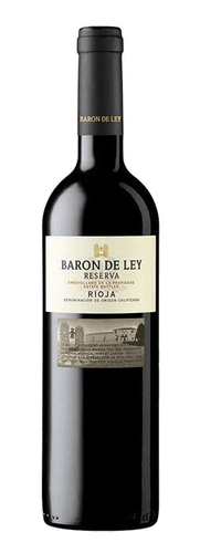 Baron de Ley Rioja Reserva 2020