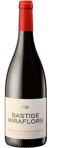 Domaine Lafage Bastide Miraflors Vieilles Vignes 2021