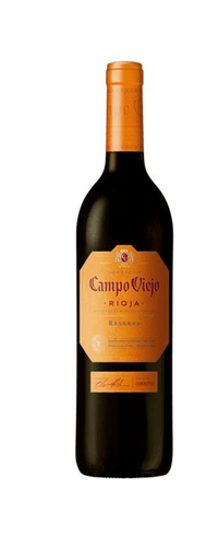 Campo Viejo Rioja Reserva 2016