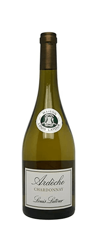 Louis Latour Grand Ardèche Chardonnay 2018