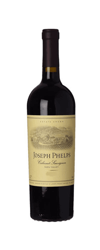 Joseph Phelps Cabernet Sauvignon 2016