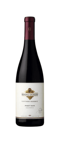 Kendall-Jackson Vintner's Reserve Pinot Noir 2018