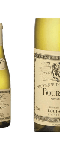 LOUIS JADOT BOURGOGNE Chardonnay 2018