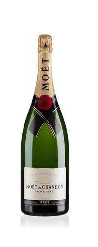 Moet & Chandon Brut Imperial Champagne N.V